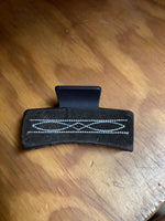 Bootstitch Hair Clip