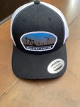 Oil Pump Red Dirt Hat Co Hat