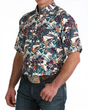 Hawaiian Arenaflex Cinch Polo