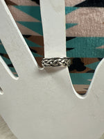 Ring-7mm Knot