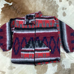 Small Molina Indian Jacket
