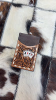Aces Cardholder