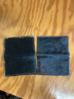 Cowhide Card holder