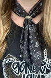 Sterling Kreek Bandana Babe Twilly’s (Multiple Colors)