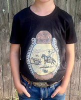 Kids Puncher T-Shirt