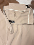L&B Beige Slacks