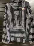 Extra Large Baja Jacket