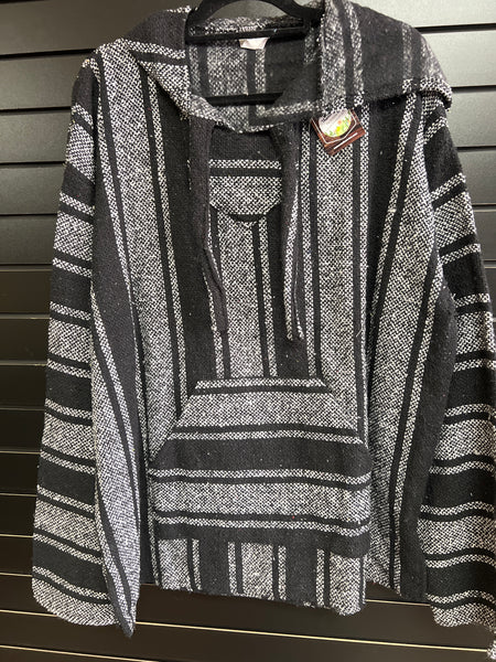 Extra Large Baja Jacket