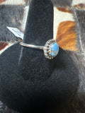 Golden Hills Ring size 7