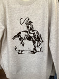 Women’s Bronc Rider Sweater
