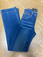 L&B Dark Wash Jeans