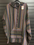 XXLarge Baja Zip-Up
