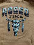 Dale Brisby Rodeo Time Hoodie