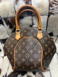 LV Ellipse PM Handbag