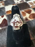 Wild Horse Ring