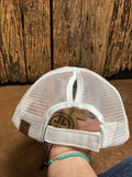 Mama Bear Girlie Girl Originals Pony Cap
