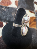 Wild Horse Ring adjustable