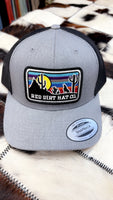 Red Dirt Hat Co RDHC82