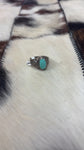 Ring-Turquoise-Size 7