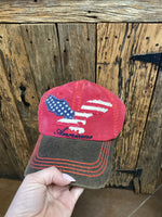 Americana Hat