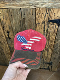 Americana Hat