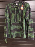 Medium Baja Pullover