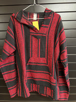 Medium Baja Pullover