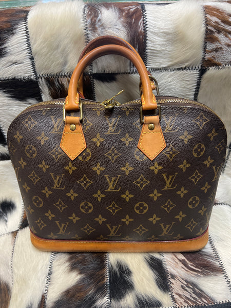 LV Alma   CT3088