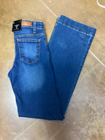 L&B Dark Wash Jeans