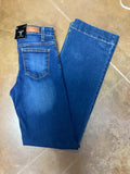 L&B Dark Wash Jeans