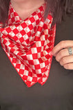 Sterling Kreek MINI Pep Rally Wild Rag (Multiple Colors)