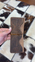 Python Money Clip/Wallet