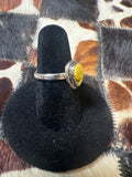 Palomino Ring size 6