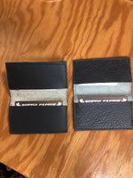 Cowhide Card holder