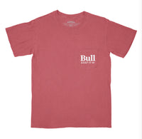 Bull Bud Pocket T-shirt