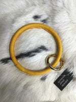 Keychain Wristlet