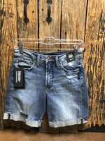 Sure Thing Long High Rise Short