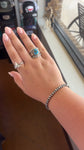 5mm Sterling Silver Pearl Bracelet