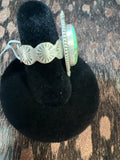 Sonoran Gold adjustable ring