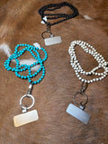 Phone Lanyard