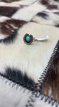 Ring-Jimson Belin-Handmade Navajo-Size 7.5