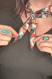 Sterling Kreek Mini Southern Roots Wild Rag
