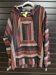 Extra Large Baja Jacket