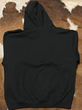 Rodeo Time Keepin’ It 90 Black Hoodie