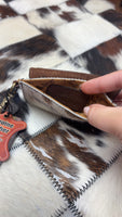 Small American Darling Wallet