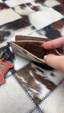 Small American Darling Wallet