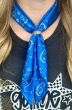 Sterling Kreek Bandana Babe Twilly’s (Multiple Colors)