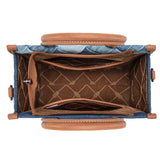 Wrangler Denim Crossbody