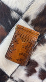 Python Money Clip/Wallet