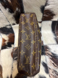 LV Cosmetic Pouch 23